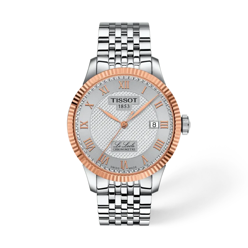 Tissot Le Locle Gold T9324084103300