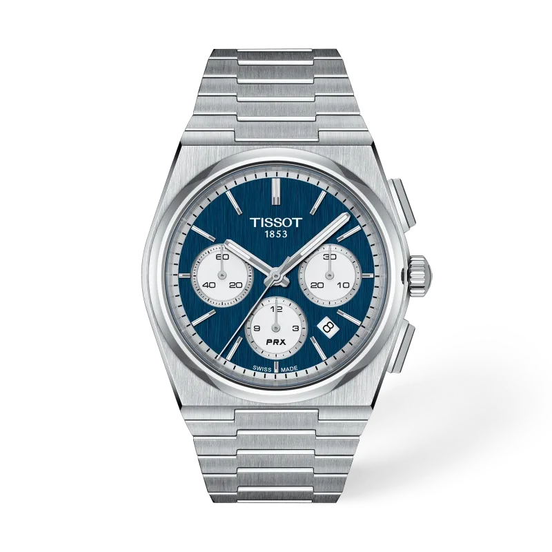 Tissot PRX T1374271104100
