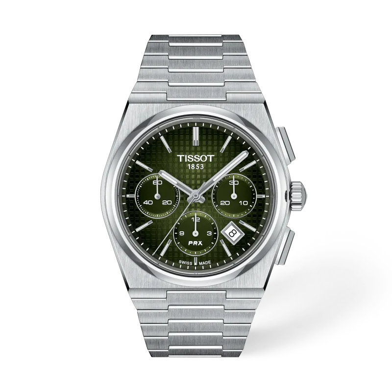 Tissot PRX T1374271109100