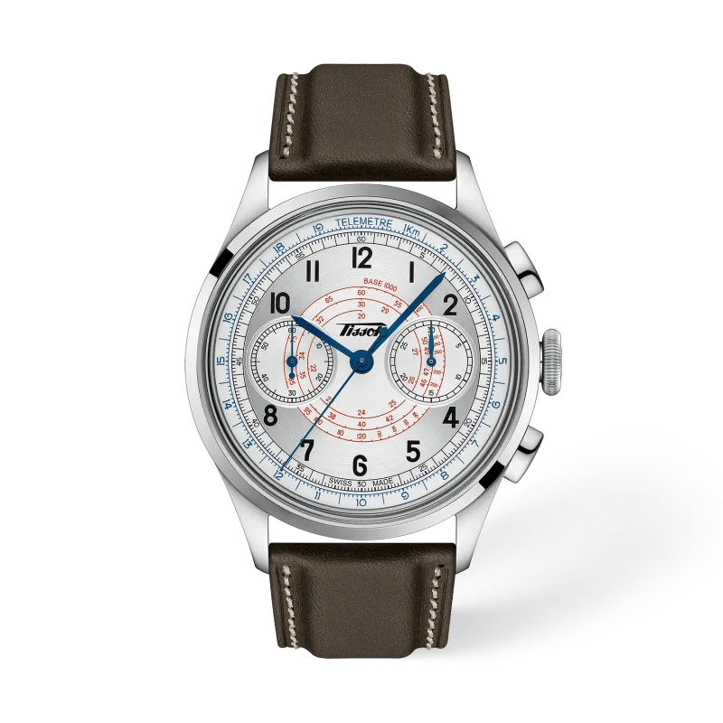 Tissot Telemeter 1938 T1424621603200
