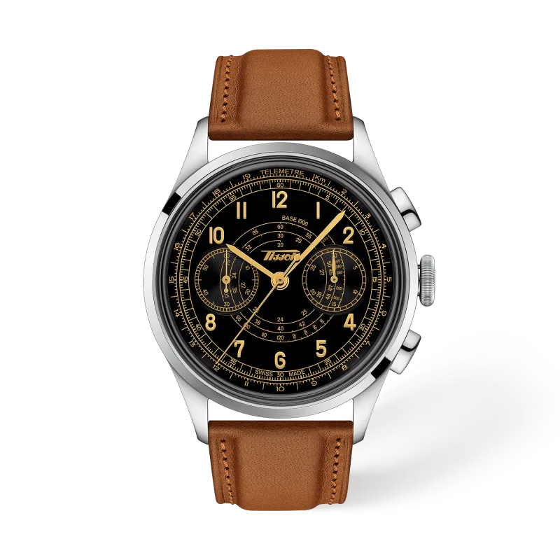 Tissot Telemeter 1938 T1424621605200
