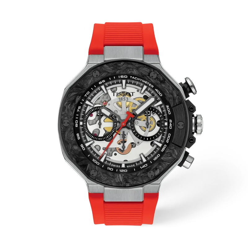 Tissot T-Race MotoGP 2026 T1414622705100