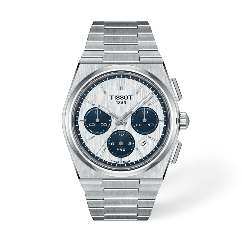 Tissot PRX T1374271101101