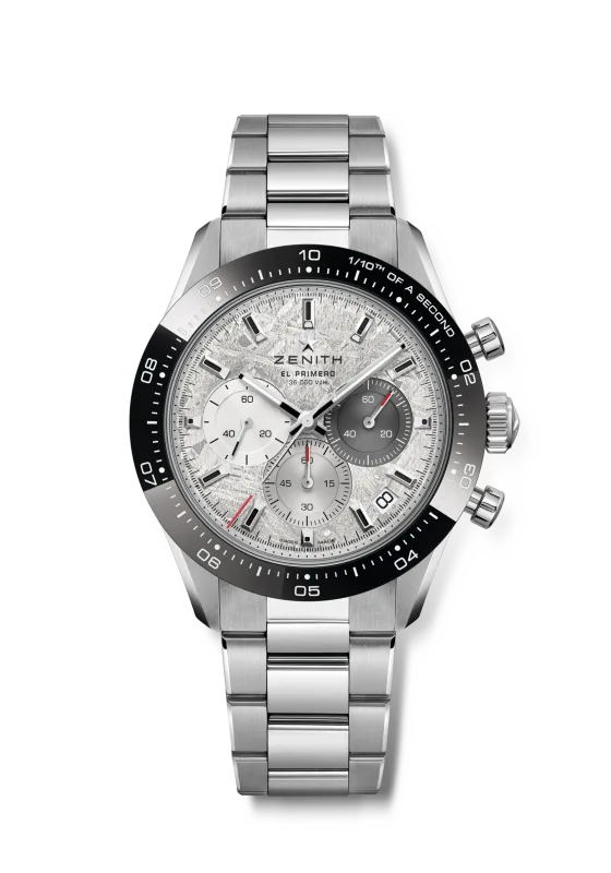 Zenith Chronomaster Sport 03.3120.3600/76.M3100