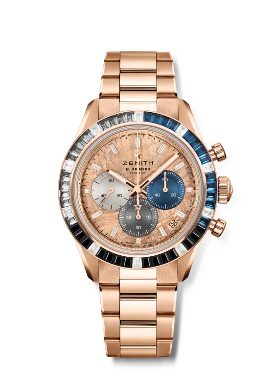 Zenith Chronomaster Sport 22.3100.3600/69.M3100