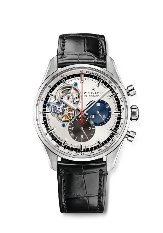 Zenith Chronomaster Collection 03.2040.4061/69.C496