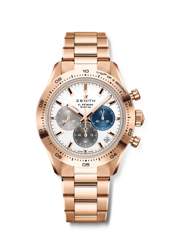 Zenith Chronomaster Sport 18.3101.3600/69.M3100