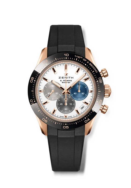 Zenith Chronomaster Collection 18.3100.3600/69.R951