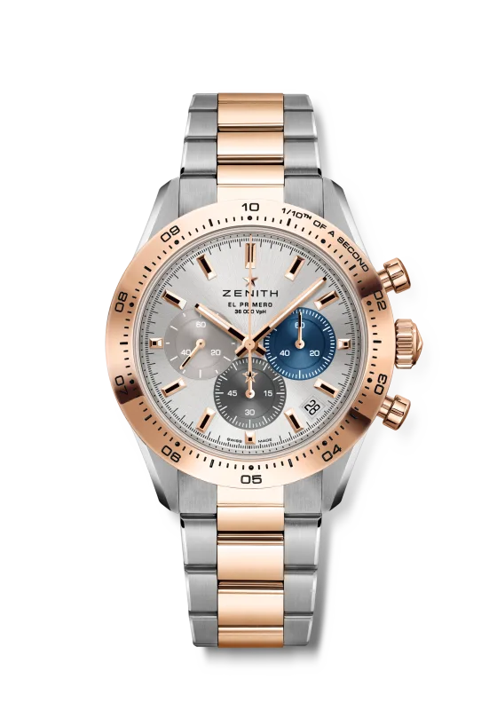 Zenith Chronomaster Sport 51.3100.3600/69.M3100