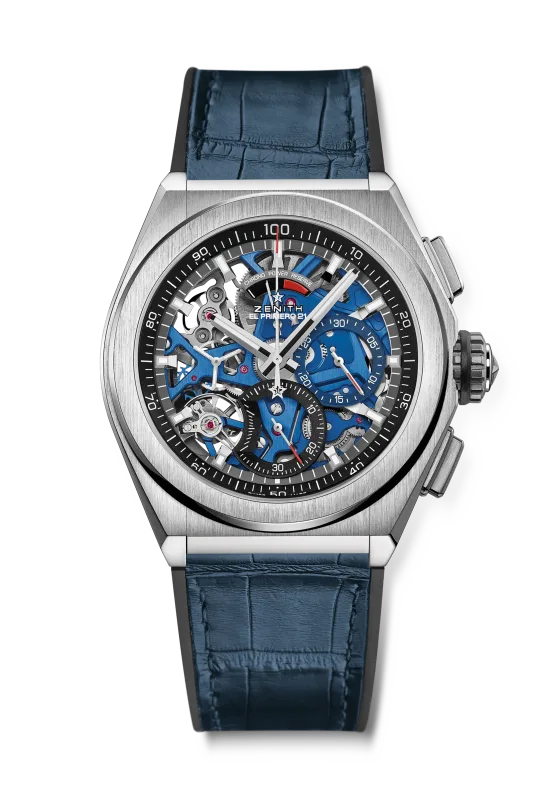 Zenith Defy Collection 95.9002.9004/78.R584
