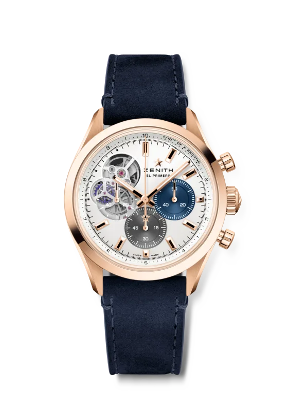 Zenith Chronomaster Open 18.3300.3604/69.C922