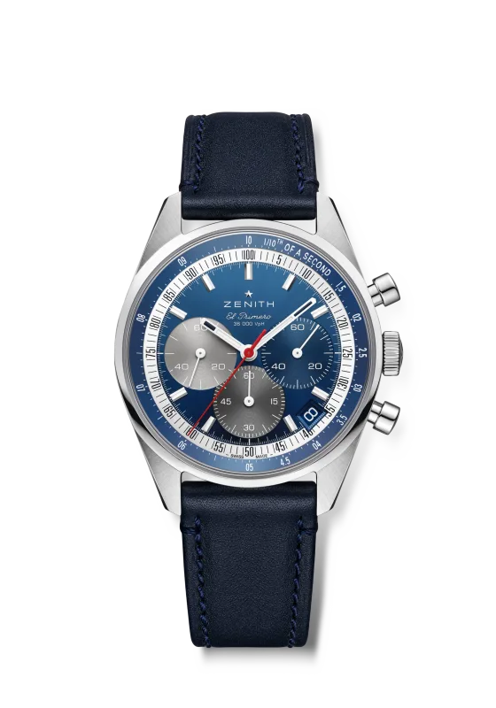 Zenith Chronomaster Original 03.3200.3600/52.C910
