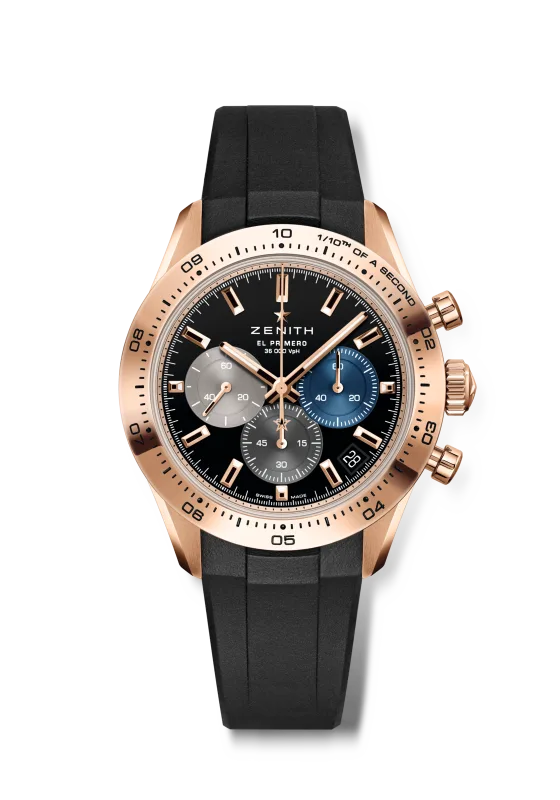 Zenith Chronomaster Sport 18.3101.3600/21.R951