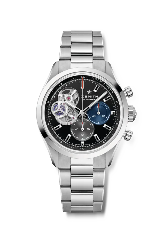 Zenith Chronomaster Open 03.3300.3604/21.M3300