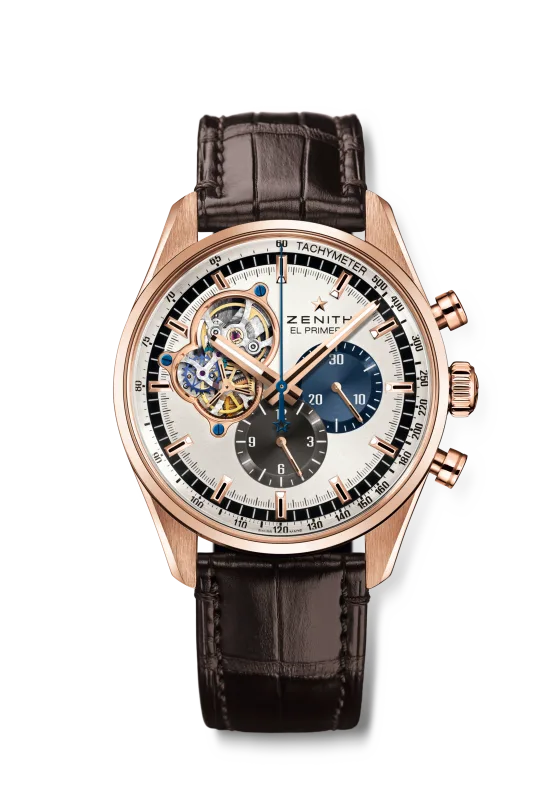 Zenith Chronomaster Collection 18.2040.4061/69.C494