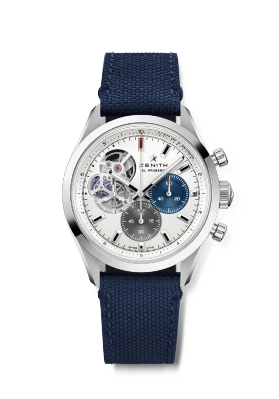 Zenith Chronomaster Open 03.3300.3604/69.C823