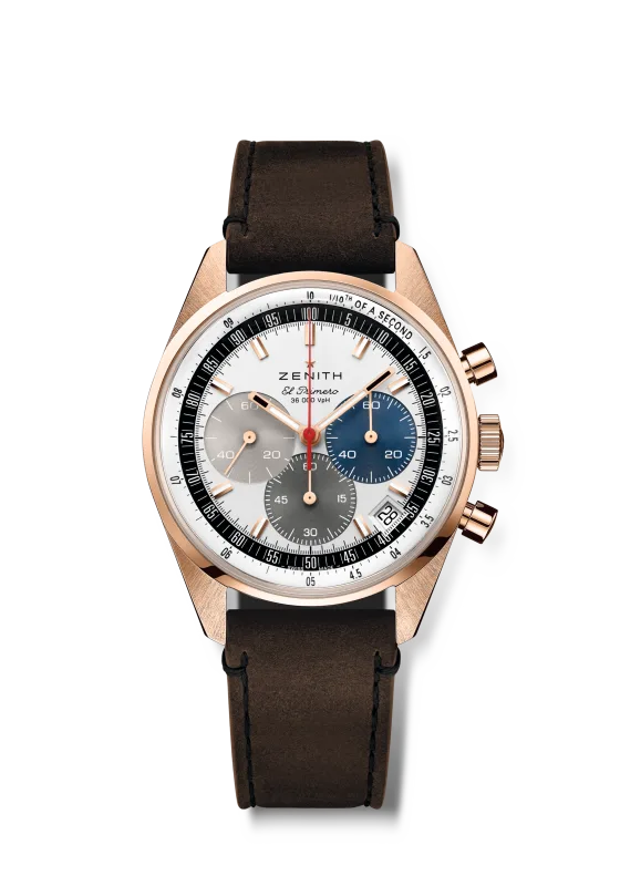 Zenith Chronomaster Collection 18.3200.3600/69.C901