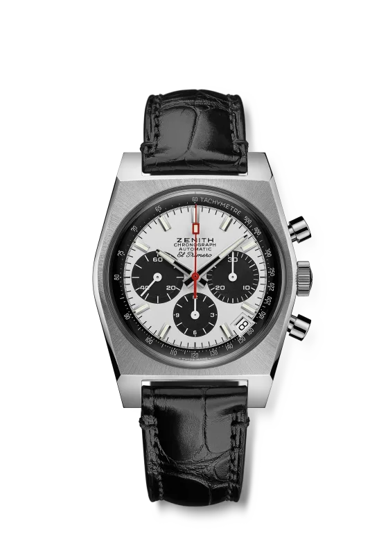 Zenith Chronomaster Collection 03.A384.400/21.C815