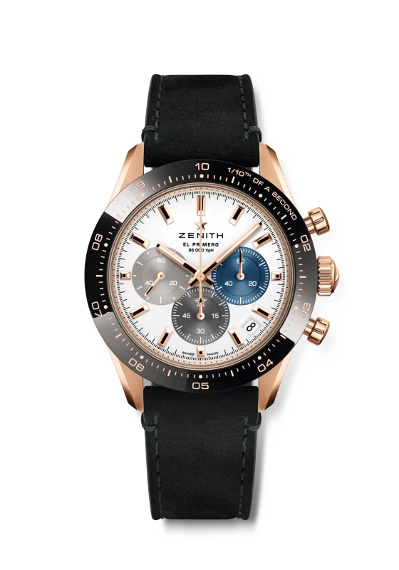 Zenith Chronomaster Collection 18.3100.3600/69.C920
