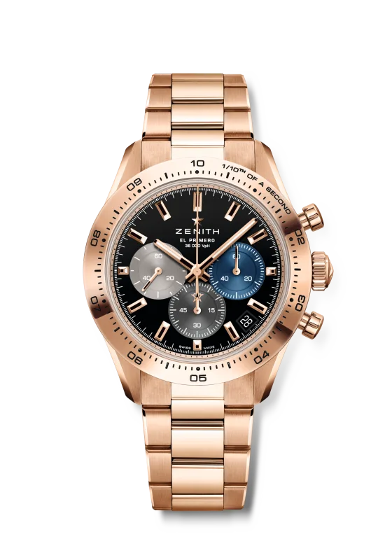 Zenith Chronomaster Sport 18.3101.3600/21.M3100