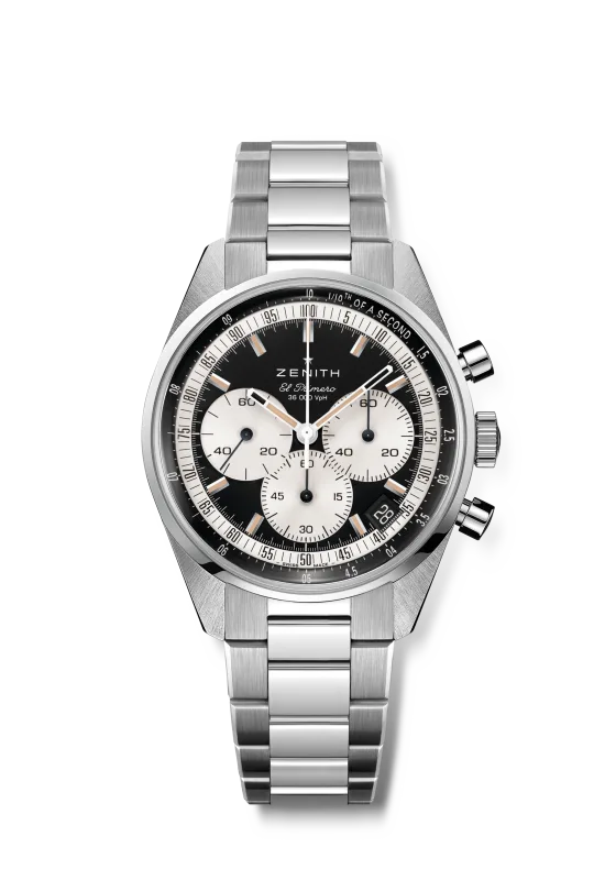 Zenith Chronomaster Collection 03.3200.3600/21.M3200