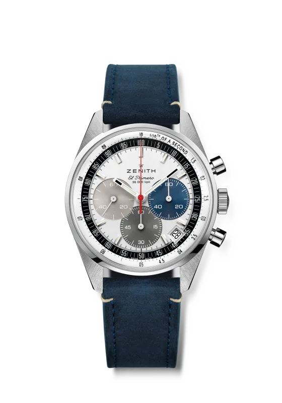 Zenith Chronomaster Collection 03.3200.3600/69.C902