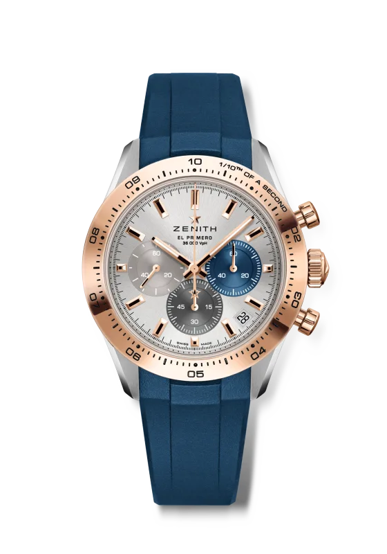 Zenith Chronomaster Sport 51.3100.3600/69.R950