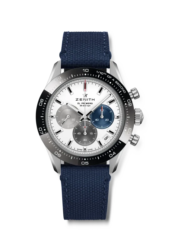 Zenith Chronomaster Collection 03.3100.3600/69.C823