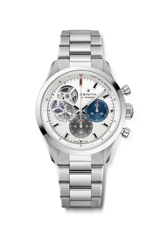 Zenith Chronomaster Open 03.3300.3604/69.M3300