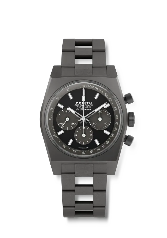 Zenith Chronomaster Collection 97.T384.4061/21.M384