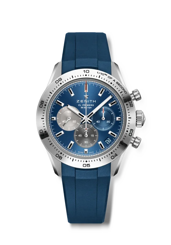 Zenith Chronomaster Sport 03.3114.3600/51.R950