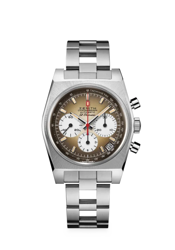 Zenith Chronomaster Collection 03.A384.400/385.M385