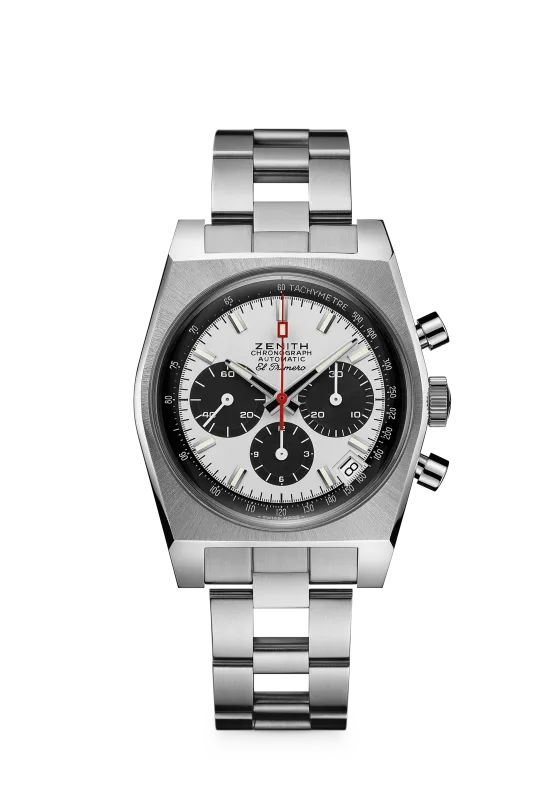 Zenith Chronomaster Collection 03.A384.400/21.M384