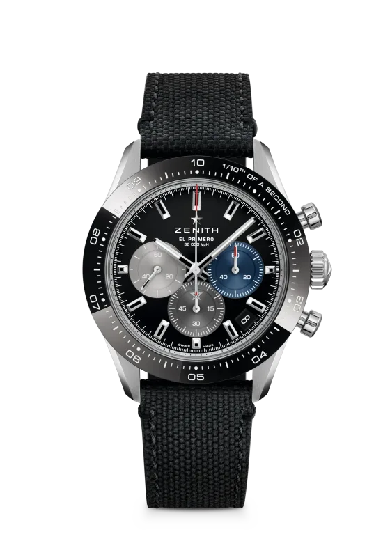 Zenith Chronomaster Collection 03.3100.3600/21.C822