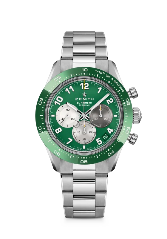 Zenith Chronomaster Sport 03.3117.3600/56.M3100