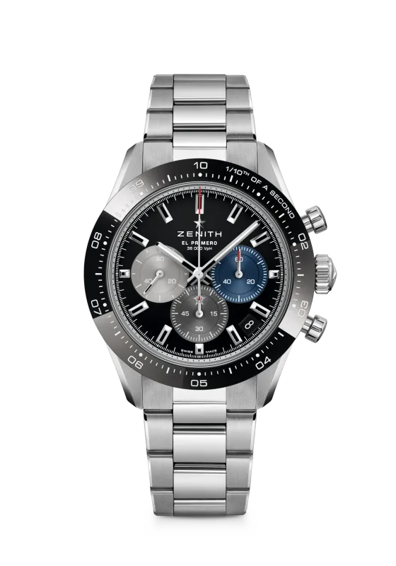 Zenith Chronomaster Collection 03.3100.3600/21.M3100