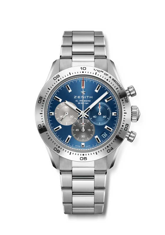 Zenith Chronomaster Sport 03.3114.3600/51.M3100