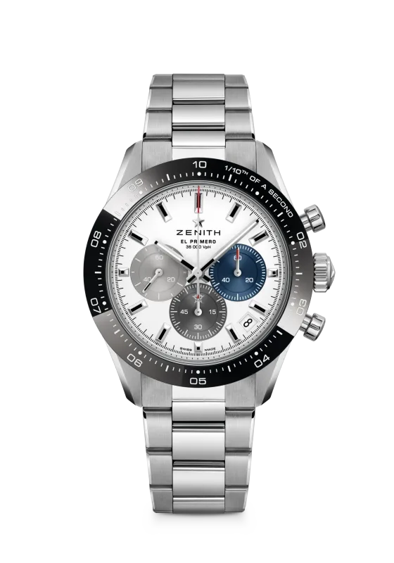 Zenith Chronomaster Collection 03.3100.3600/69.M3100