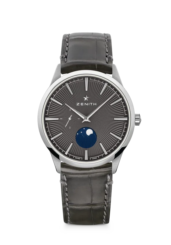 Zenith Elite Collection 03.3100.692/03.C923