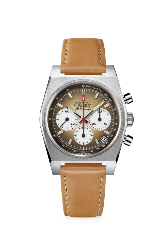 Zenith Chronomaster Collection 03.A384.400/385.C855