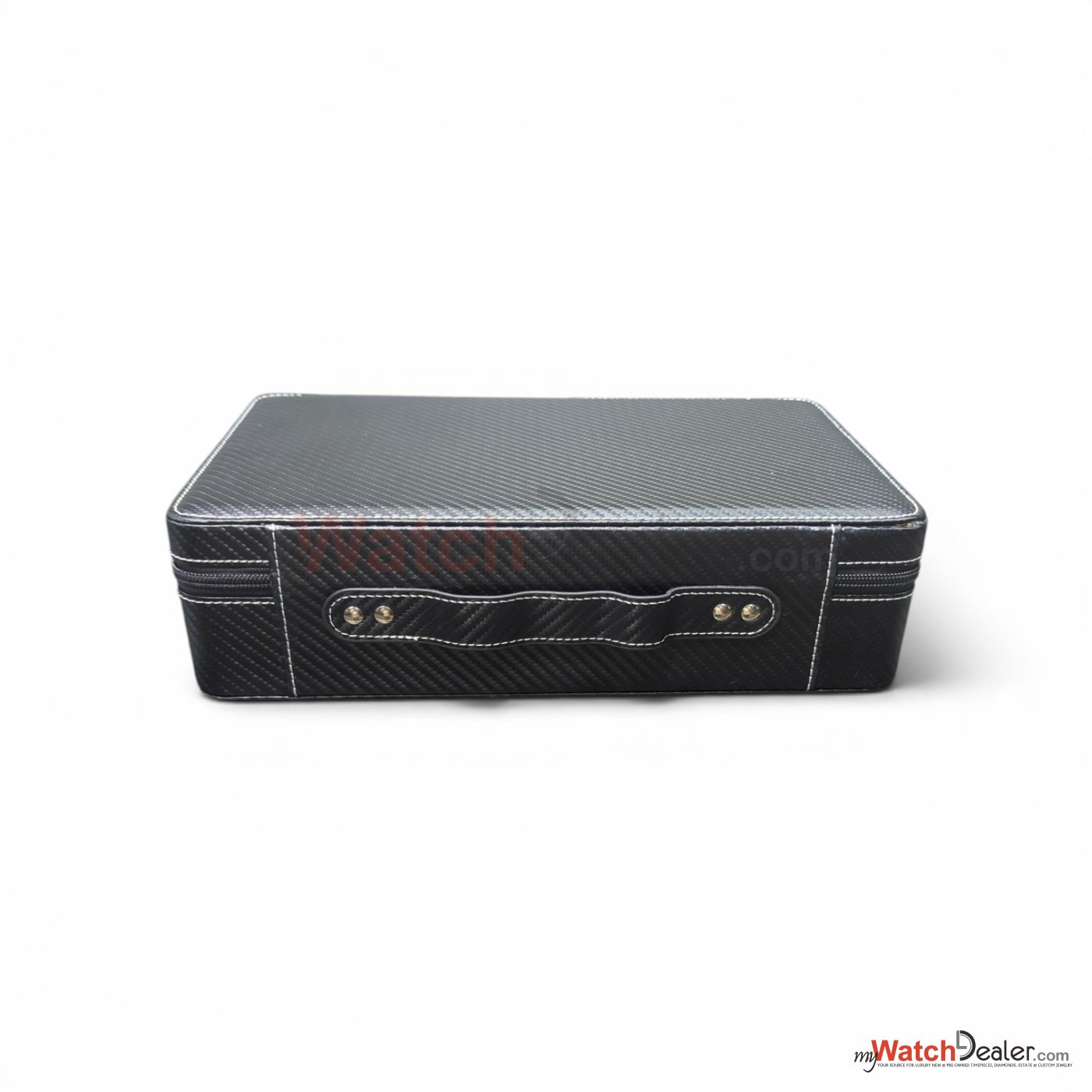 Shak Protective Watch Transport Case HWC-10-BCF — photo 2