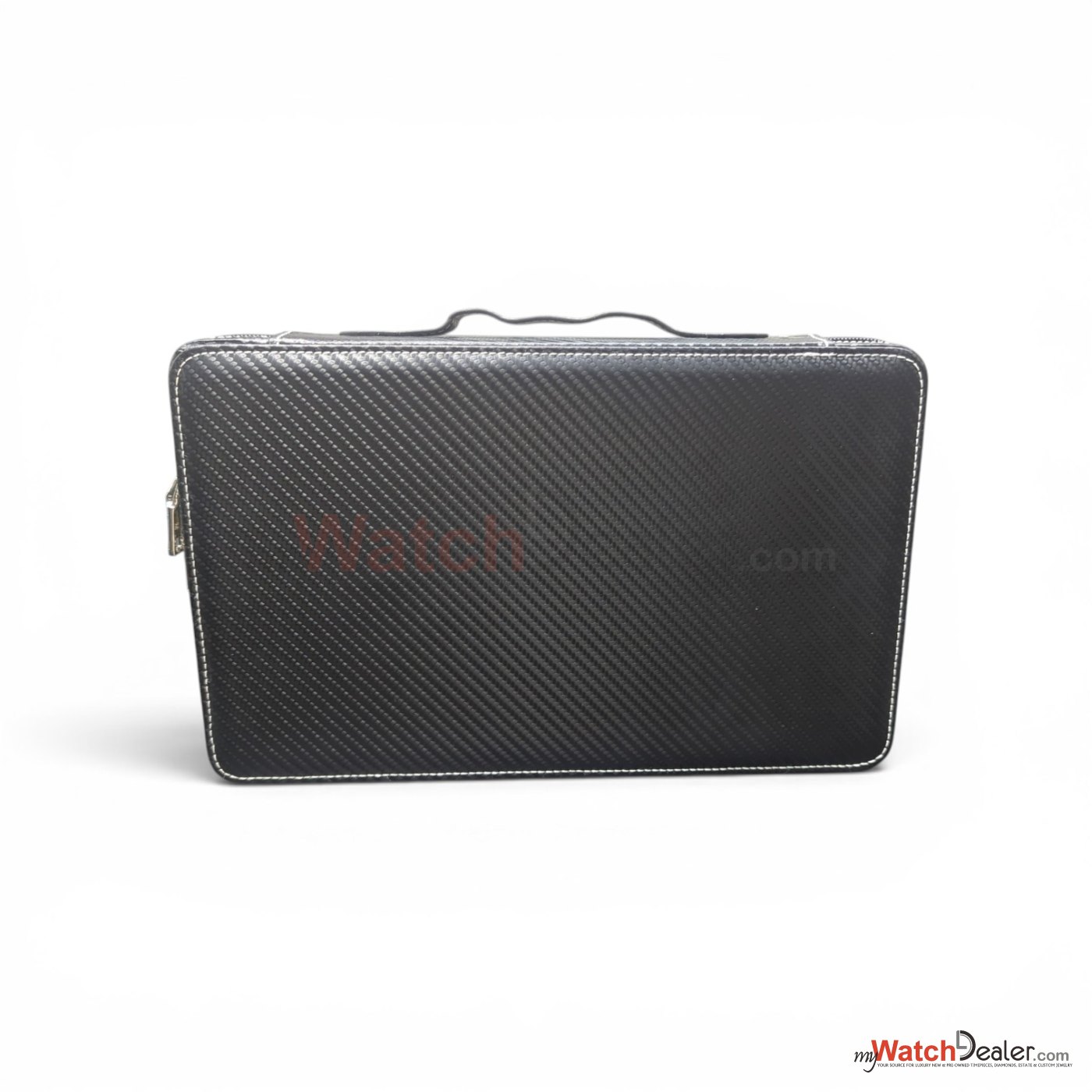 Shak Protective Watch Transport Case HWC-10-BCF — photo 3