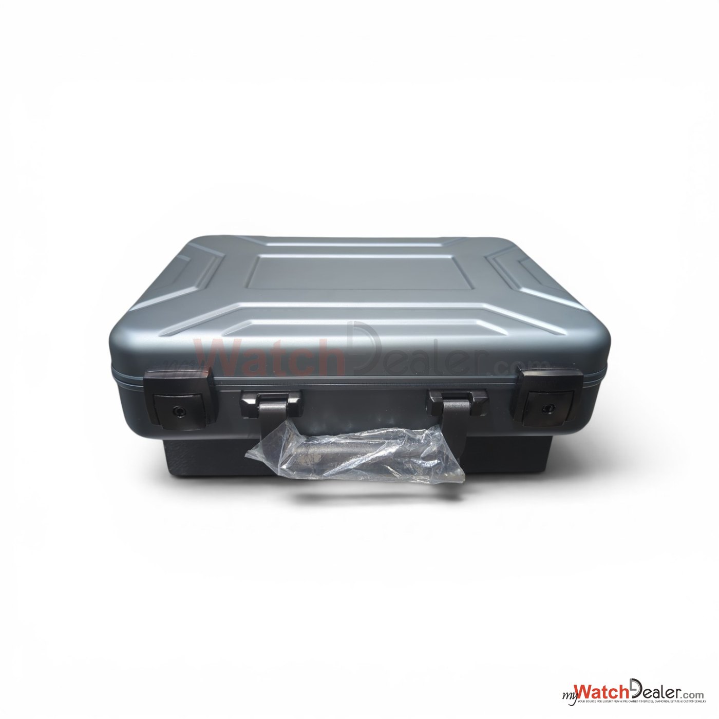 Shak Protective Watch Transport Case HWC-15-GRY — photo 3