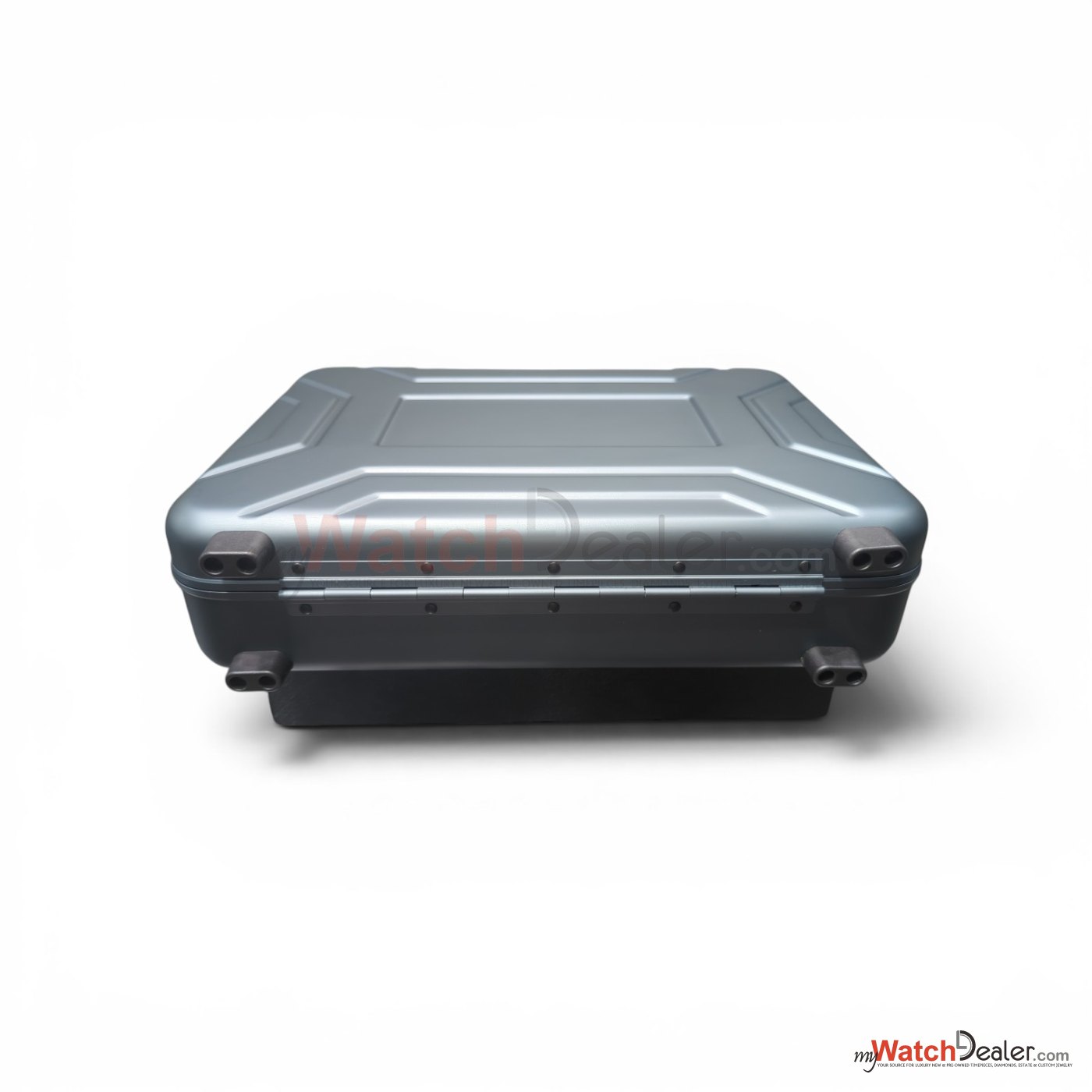 Shak Protective Watch Transport Case HWC-15-GRY — photo 4