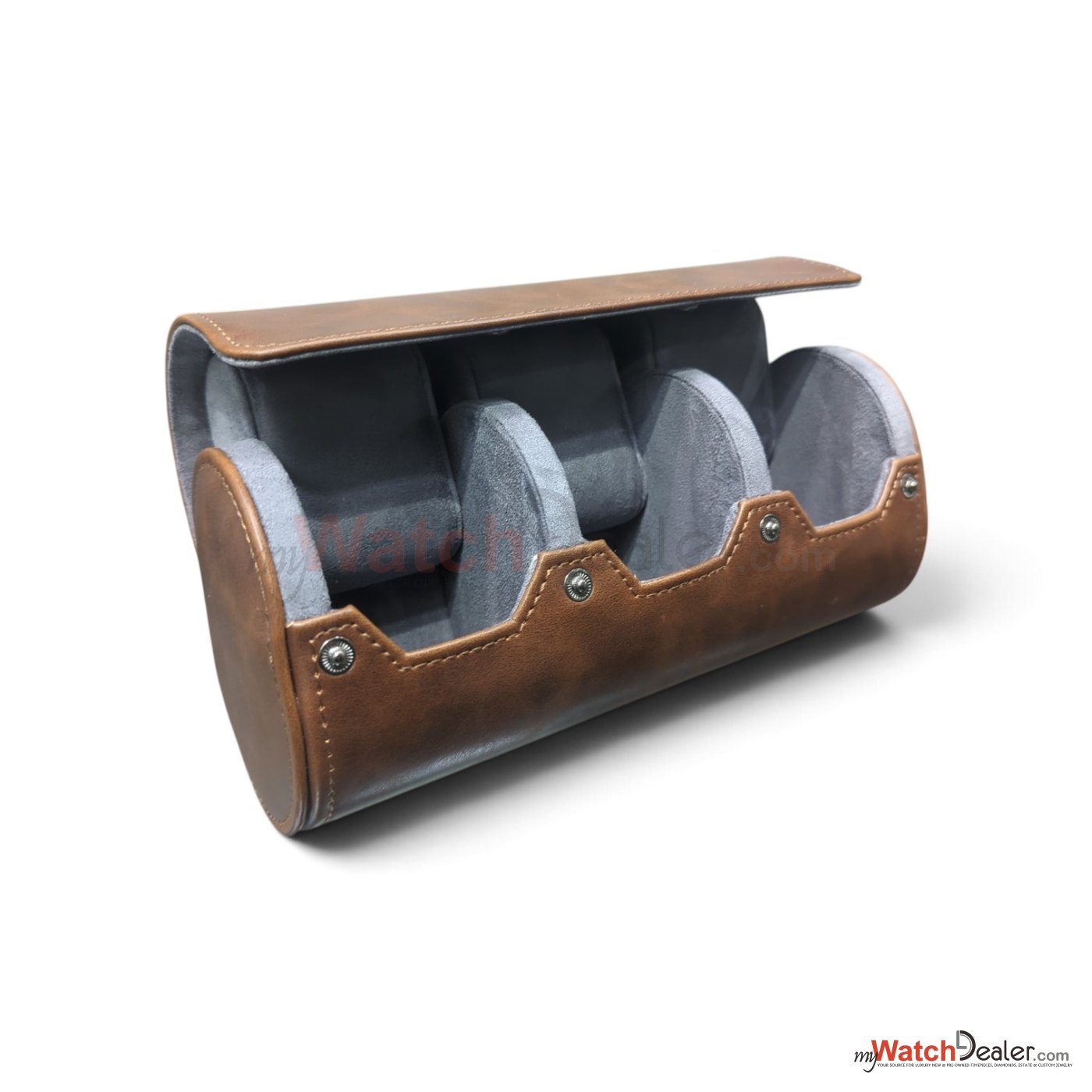 Shak Travel Case WTR-03-TAN-V2 — photo 2