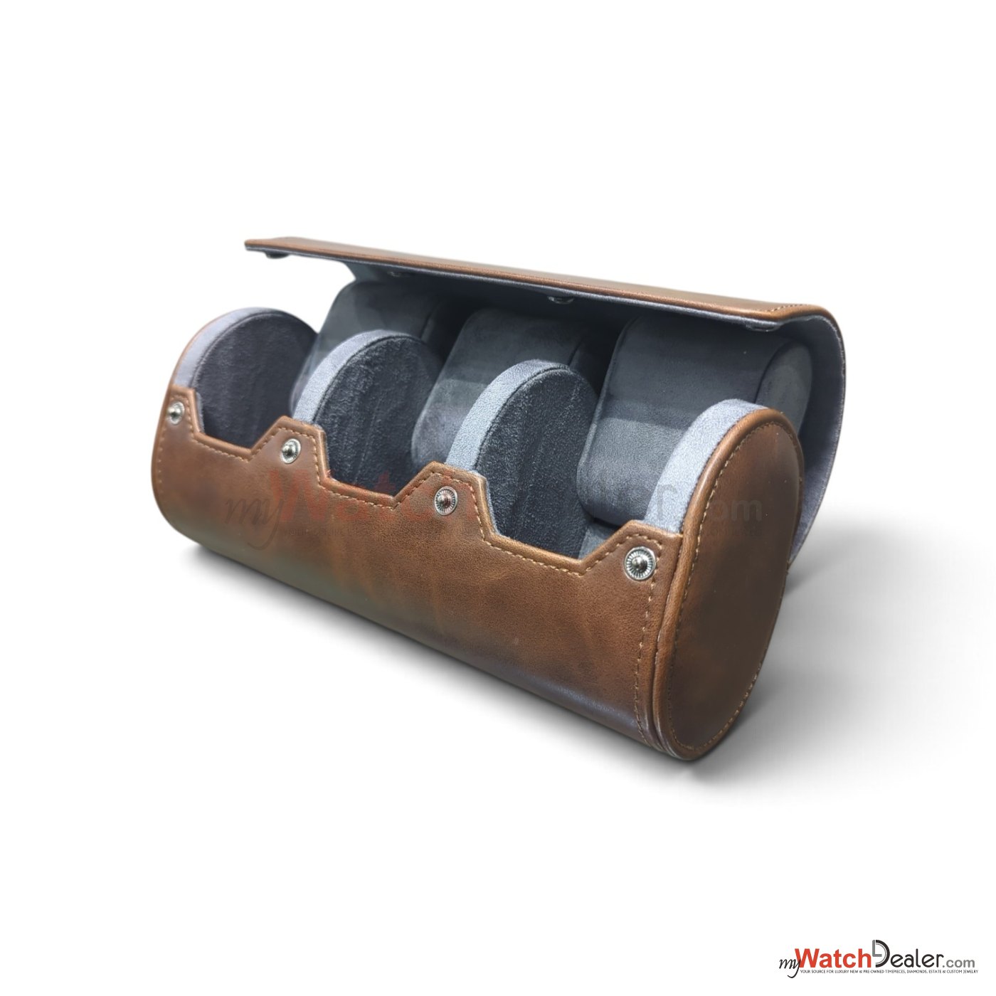 Shak Travel Case WTR-03-TAN-V2 — photo 4