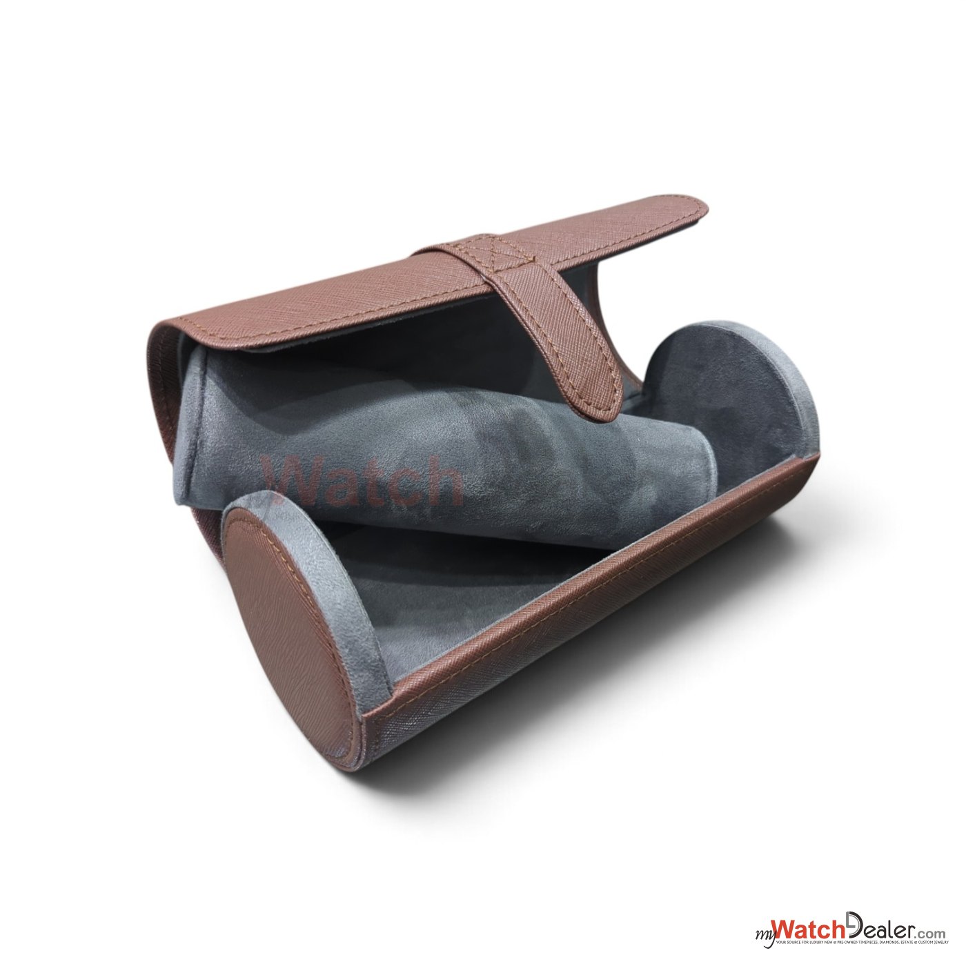 Shak Travel Case WTR-03-BRWN — photo 2