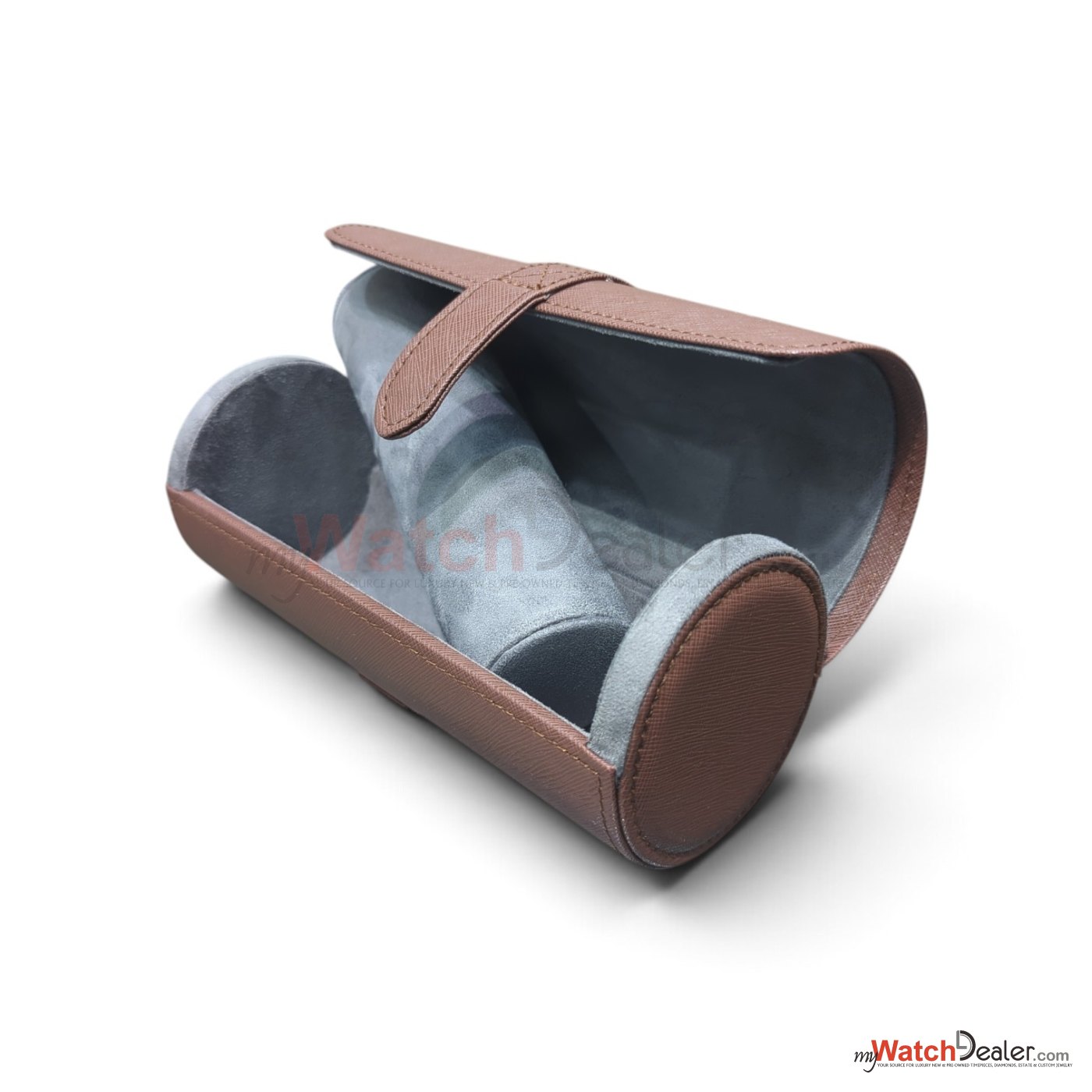 Shak Travel Case WTR-03-BRWN — photo 3