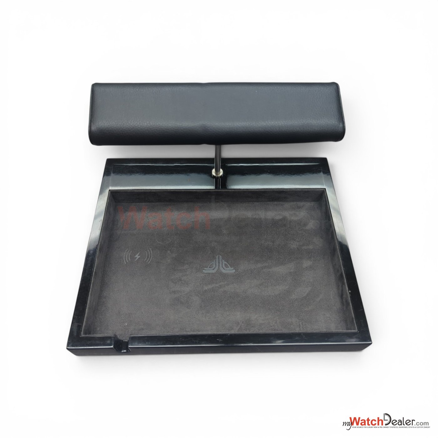 Shak Watch Display WDT-01-BLK — photo 5